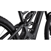 Bicicleta SPECIALIZED Turbo Levo Expert T-Type - Gloss/Satin Obsidian S4