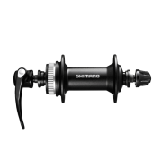 Butuc fata SHIMANO Alivio HB-M4050 - 32H, OLD: 100mm, Ax: 108mm, QR: 133mm, CL