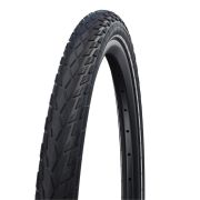 Cauciuc SCHWALBE Airless Allround - 28x1.50 700x38C (40-622) HS441 B/B+RT, Addix - Sarma