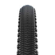 Cauciuc SCHWALBE G-One Overland - 28x1.50 700x40C (40-622) HS622 B/B-SK, Addix SpeedGrip - TLE Pliabil