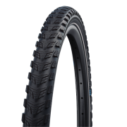 Cauciuc SCHWALBE Marathon 365 - 28x1.50 700x38C (40-622) HS475 B/B+RT, Addix 4Season - Sarma