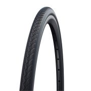 Cauciuc SCHWALBE Marathon Plus - 24x1 3/8 (37-540) HS440 B/B 2Grip GRC - Sarma