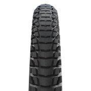 Cauciuc SCHWALBE Marathon Plus Tour - 28x1.40 700x35C (37-622) HS619 B/B+RT, Addix - Sarma