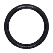 Cauciuc SCHWALBE Rocket Ron - 29x2.35 (60-622) HS438 B/B-SK, Super Race, Addix Speed - TLE Pliabil