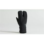 Manusi SPECIALIZED Softshell Deep Winter Lobster - Black