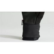 Manusi SPECIALIZED Softshell Deep Winter Lobster - Black