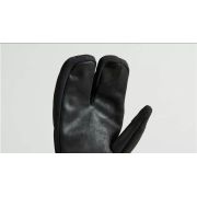 Manusi SPECIALIZED Softshell Deep Winter Lobster - Black
