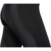 Pantaloni cu bretele SPECIALIZED Women's SL Expert Softshell - Black L