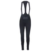 Pantaloni cu bretele SPECIALIZED Women's SL Expert Softshell - Black L