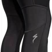Pantaloni cu bretele SPECIALIZED Women's SL Expert Softshell - Black L