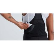 Pantaloni scurti cu bretele SPECIALIZED Women's RBX w/ SWAT - Black M