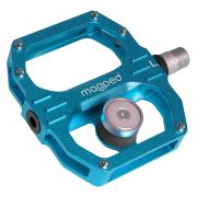 Pedale magnetice MAGPED Sport2 100N - Blue