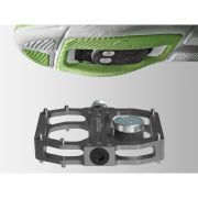 Pedale magnetice MAGPED Sport2 100N - Grey