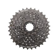Pinioane SHIMANO Altus CS-HG31 - 8 Viteze, 11-32T | Caseta