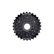 Pinioane SHIMANO Tourney CS-HG200-7 - 7 Viteze, 12-28T | Caseta