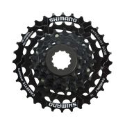 Pinioane SHIMANO Tourney CS-HG200-7 - 7 Viteze, 12-32T | Caseta