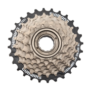 Pinioane SHIMANO Tourney MF-TZ500-7 - 7 Viteze, 14-28T | Filet