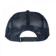 Sapca TSG Trucker Cap - Blue/White