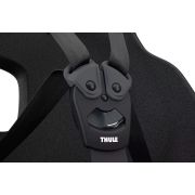Scaun bicicleta copii THULE Yepp Nexxt 2 Maxi FM cu montare in spate - Black