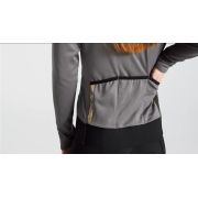 Tricou termic SPECIALIZED Women's RBX Expert LS - Smoke