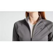 Tricou termic SPECIALIZED Women's RBX Expert LS - Smoke