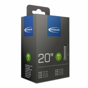 Camera SCHWALBE AV7 20 (40/62-406) OEM AGV 40mm