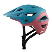 Casca TSG Chatter Solid Color - Satin Ocean Cedar L/XL