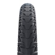 Cauciuc SCHWALBE Energizer Plus Tour - 28x2.00 (50-622) HS485 B/B+RT, Addix E - Sarma