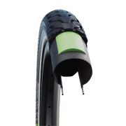 Cauciuc SCHWALBE Energizer Plus Tour - 28x2.00 (50-622) HS485 B/B+RT, Addix E - Sarma