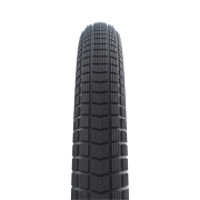 Cauciuc SCHWALBE Little Big Ben - 28x1.50 700x38C (40-622) HS439 B/B-SK+RT, Addix -Sarma
