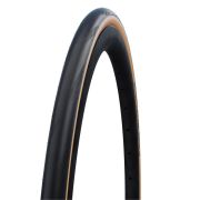 Cauciuc SCHWALBE One - 700x25C (25-622) HS462 B/CL-SK, Addix - TLE Pliabil