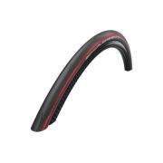 Cauciuc SCHWALBE One - 700x25C (25-622) HS462A B/RS/B-SK, Addix - Pliabil