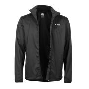 Jacheta TSG Instant Softshell - Black