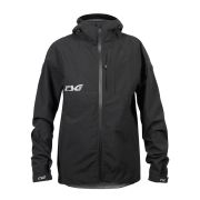Jacheta de ploaie TSG Drop - Black