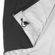 Jacheta de ploaie TSG Drop - Black