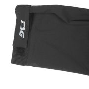 Jacheta de ploaie TSG Drop - Black