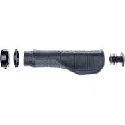 Mansoane CONTEC Grip Merge Mountain Comfort 140mm - Black