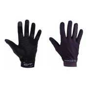 Manusi CONTEC Smooth Criminal - Black