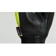 Manusi SPECIALIZED Softshell Deep Winter LF - Hyper Green