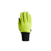 Manusi SPECIALIZED Softshell Deep Winter LF - Hyper Green