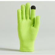 Manusi SPECIALIZED Thermal Knit LF - Hyper Green