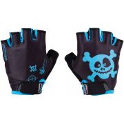 Manusi copii CONTEC Pirate SF - Black/Blue