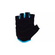 Manusi copii CONTEC Pirate SF - Black/Blue