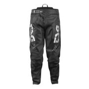 Pantaloni TSG Trailz youth DH - Black 10 ani