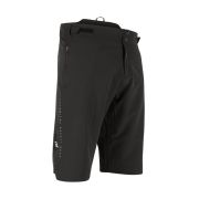 Pantaloni scurti TSG Explorer - Black