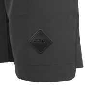 Pantaloni scurti TSG Explorer - Black