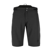 Pantaloni scurti TSG Explorer - Black