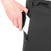 Pantaloni scurti TSG Explorer - Black