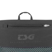 Pantaloni scurti TSG Explorer - Black