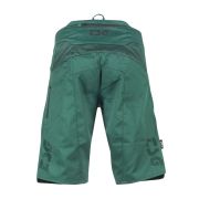 Pantaloni scurti TSG Explorer - Forest Green